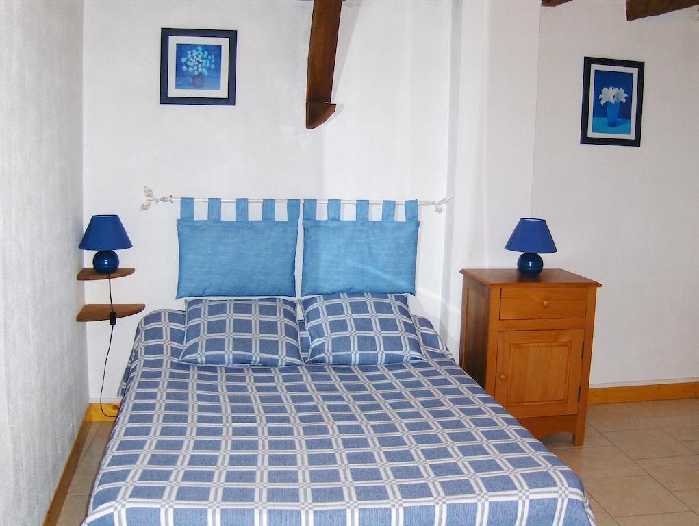 Villa La Boulonne Festigny  Zimmer foto