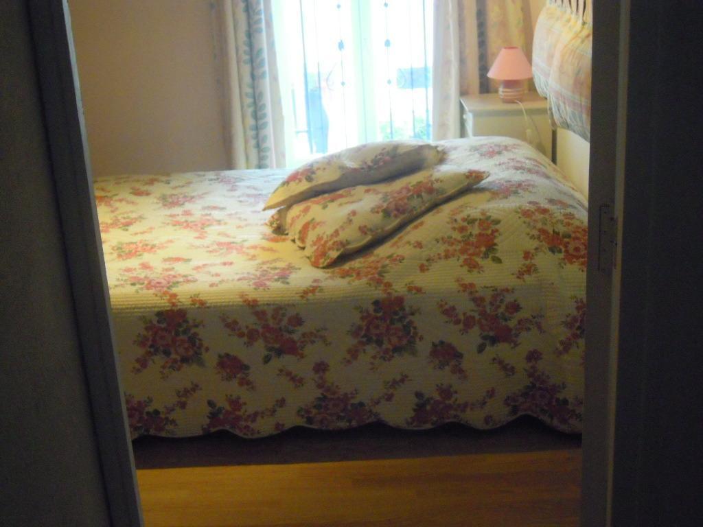 Villa La Boulonne Festigny  Zimmer foto