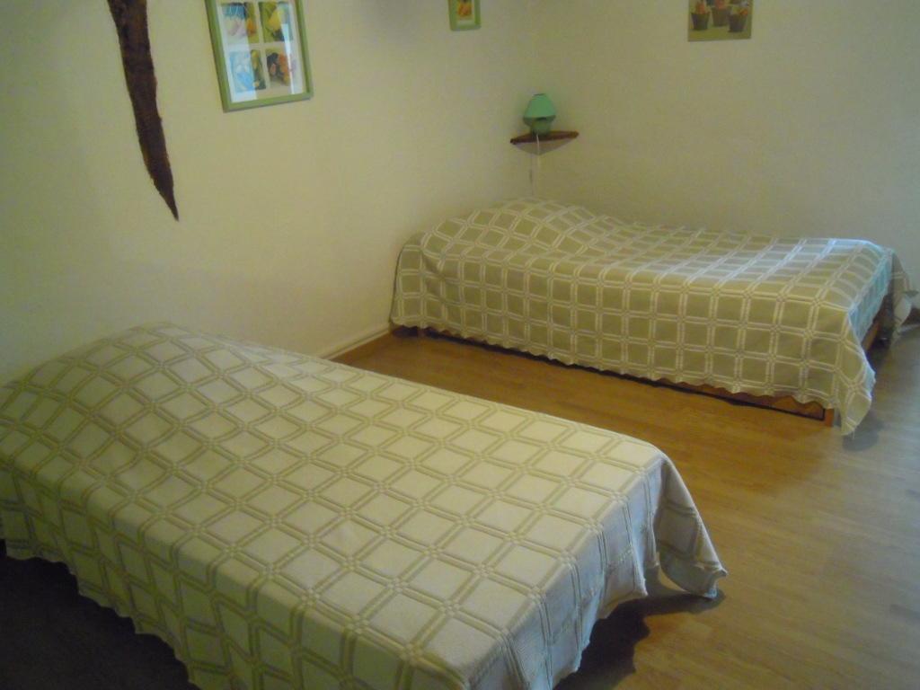 Villa La Boulonne Festigny  Zimmer foto